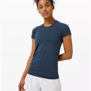LULULEMON Swiftly Tech Top 2.0